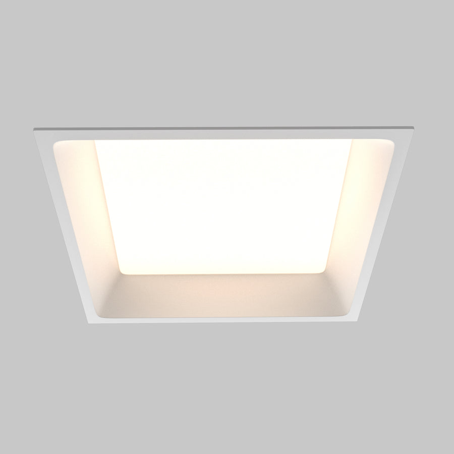 Downlight DL056-24W3-4-6K-W