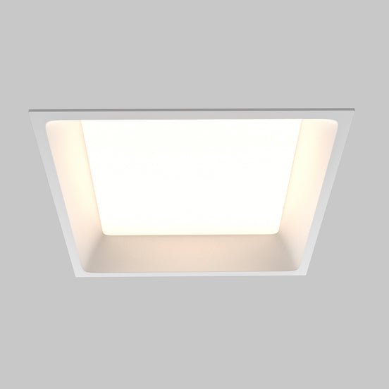 Downlight DL056-24W3-4-6K-W