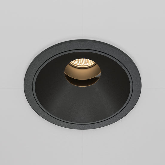Downlight DL057-10W3K-B