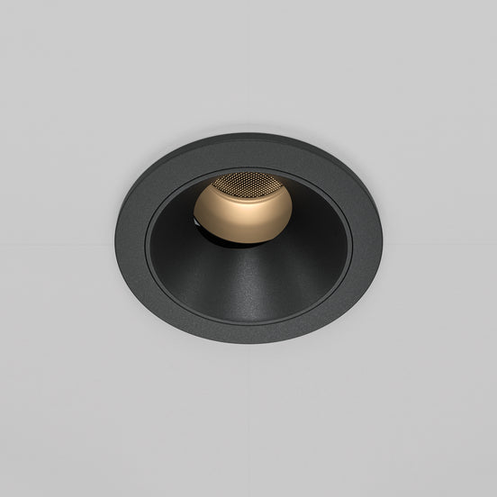 Downlight DL057-7W3K-B