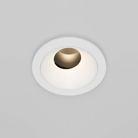 Downlight DL057-7W3K-W