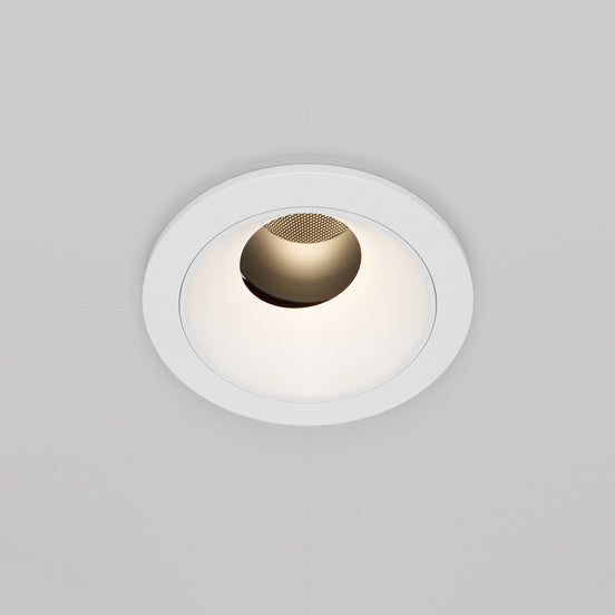 Downlight DL057-7W3K-W