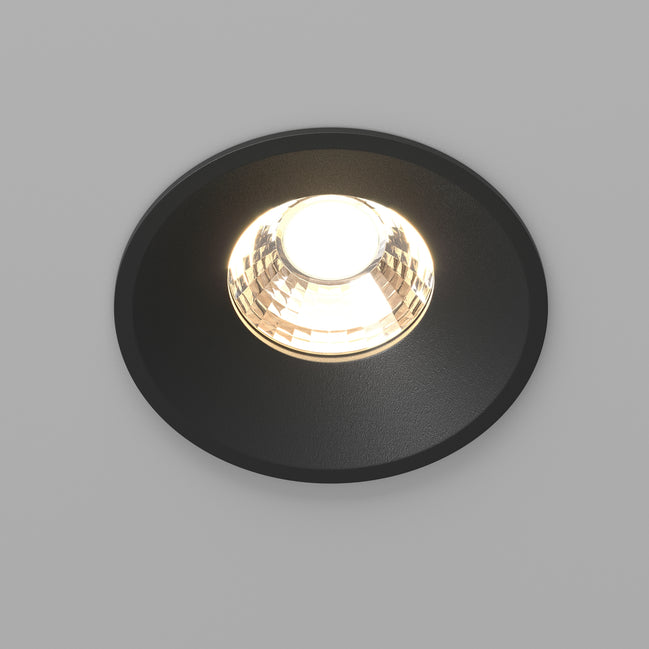 Downlight DL058-12W3K-B