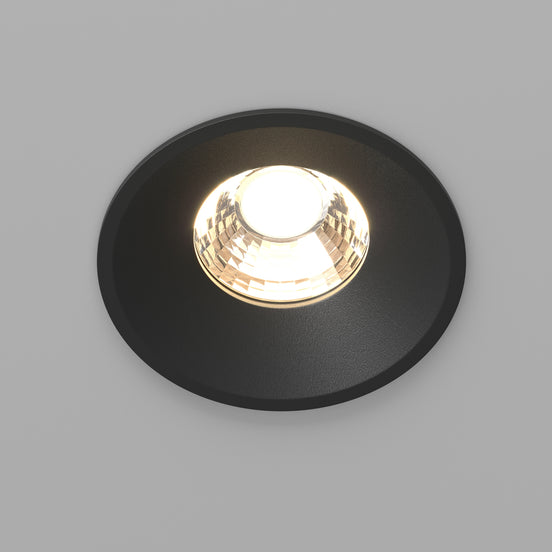Downlight DL058-12W3K-B