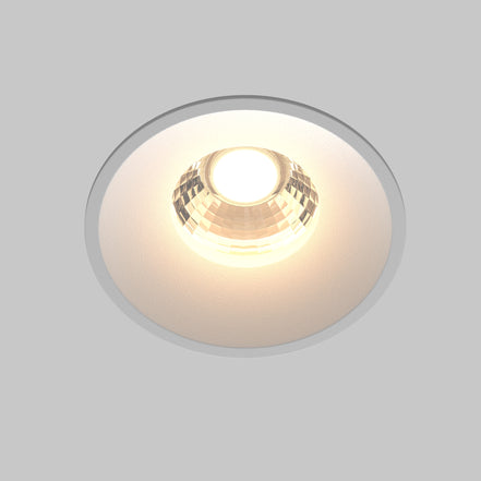 Downlight DL058-12W3K-W