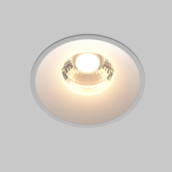 Downlight DL058-12W3K-W
