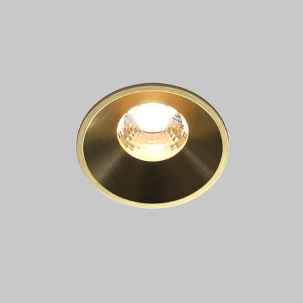 Downlight DL058-7W3K-BS