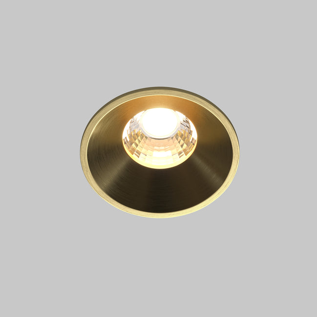 Downlight DL058-7W3K-BS