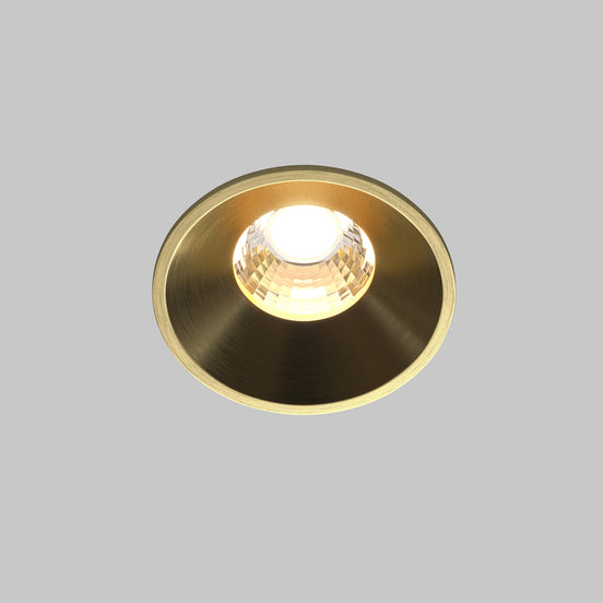 Downlight DL058-7W3K-BS