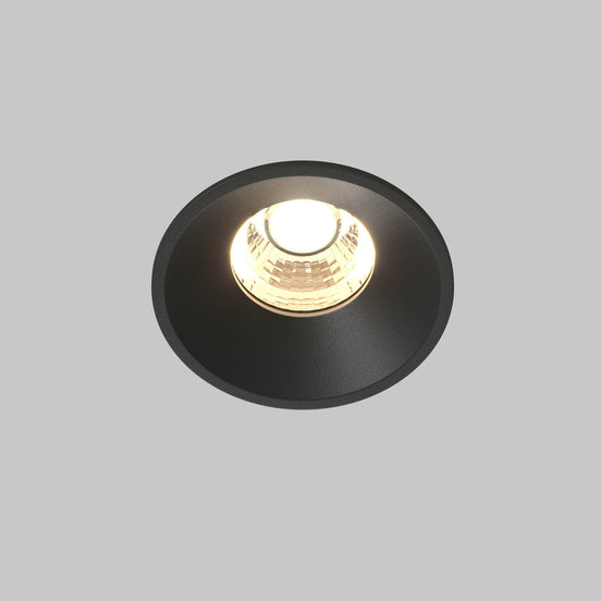 Downlight DL058-7W3K-B
