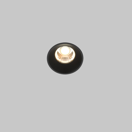 Downlight DL058-7W3K-TRS-B