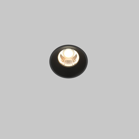 Downlight DL058-7W3K-TRS-B