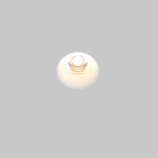 Downlight DL058-7W3K-TRS-W