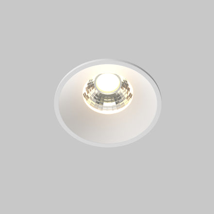 Downlight DL058-7W3K-W