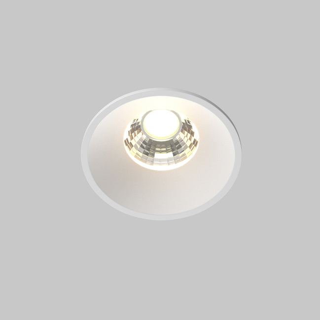 Downlight DL058-7W3K-W