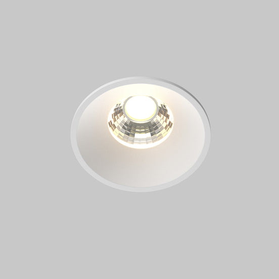 Downlight DL058-7W3K-W