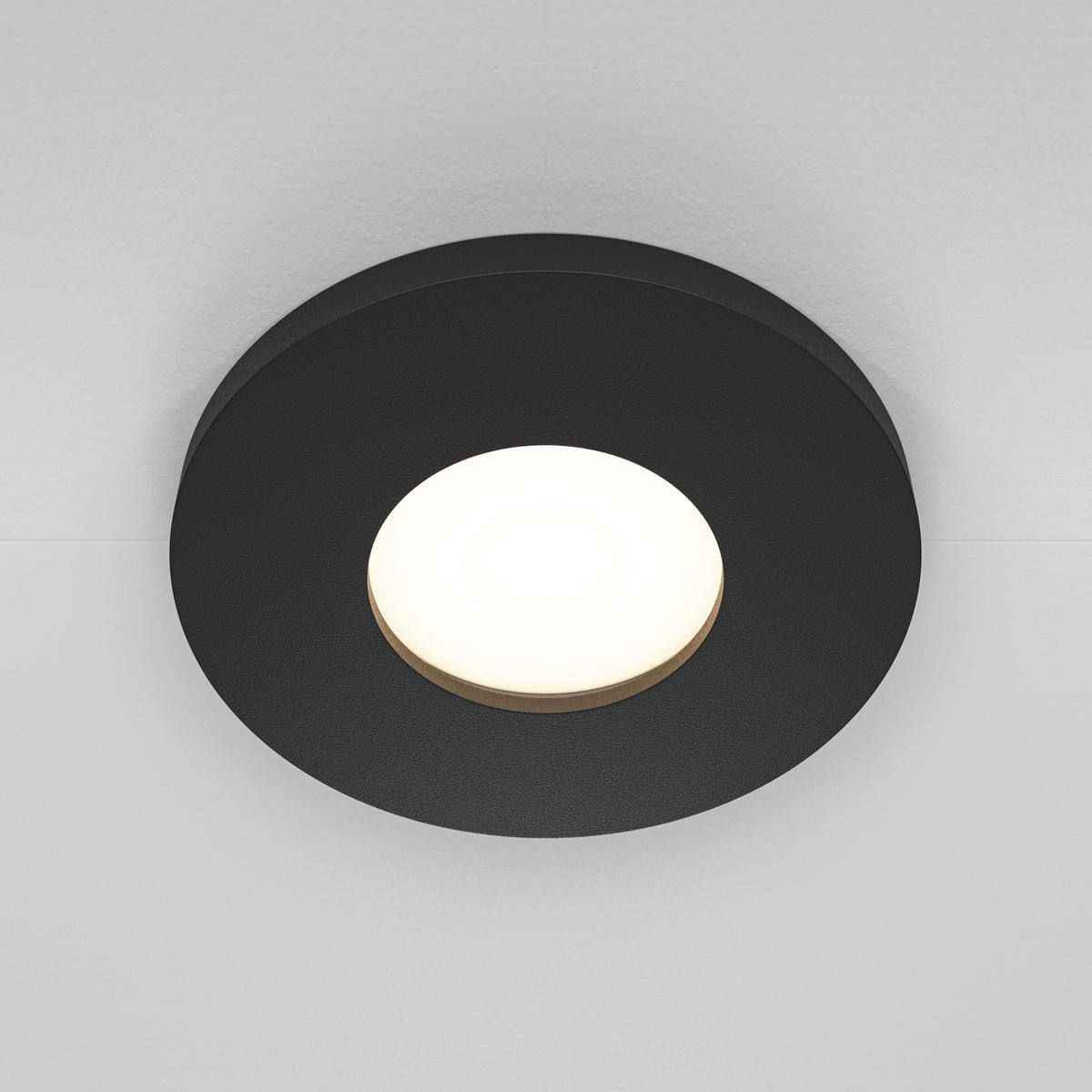 Downlight DL083-01-GU10-RD-B