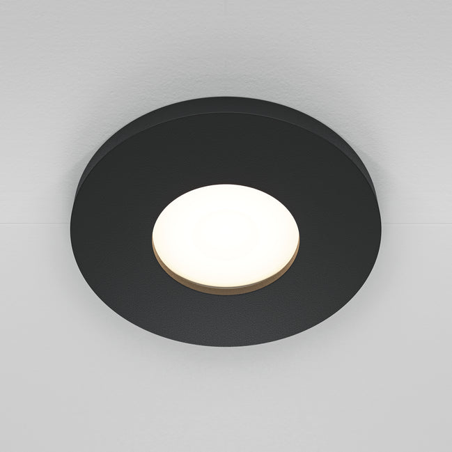 Downlight DL083-01-GU10-RD-B