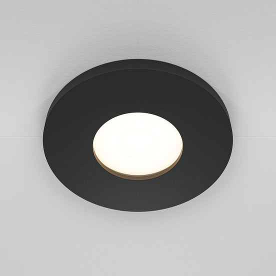 Downlight DL083-01-GU10-RD-B