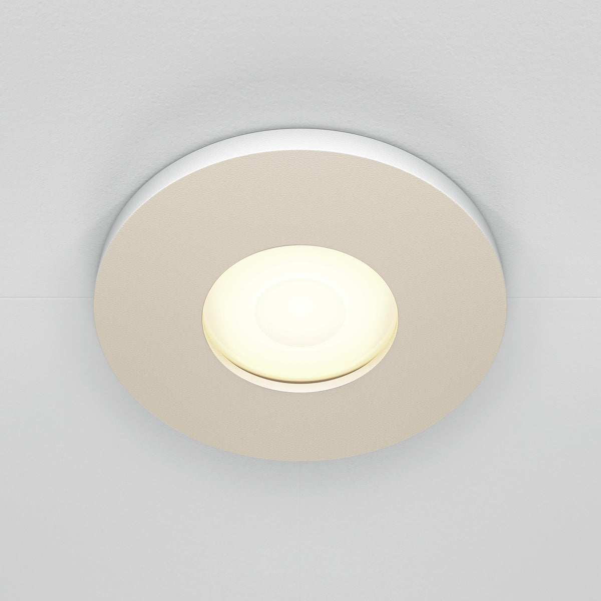 Downlight DL083-01-GU10-RD-W