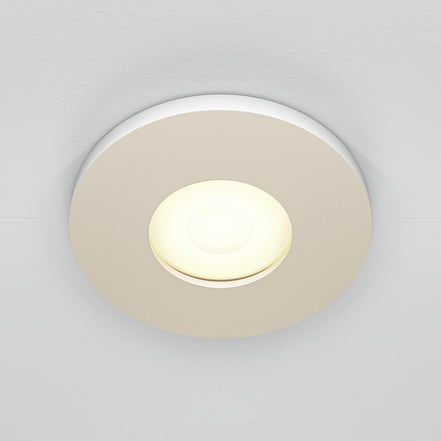Downlight DL083-01-GU10-RD-W