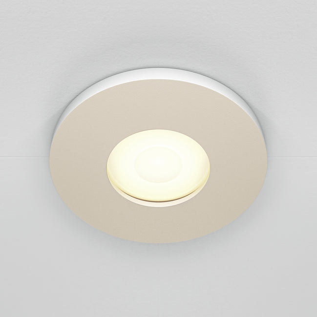 Downlight DL083-01-GU10-RD-W