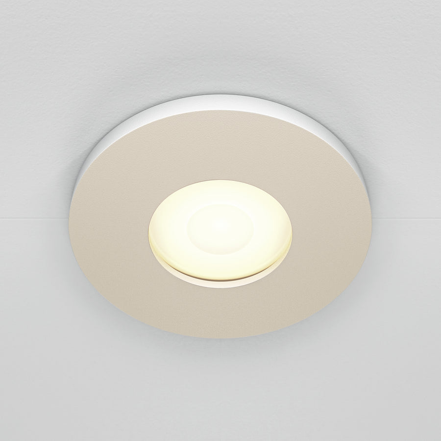 Downlight DL083-01-GU10-RD-W
