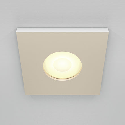 Downlight DL083-01-GU10-SQ-W