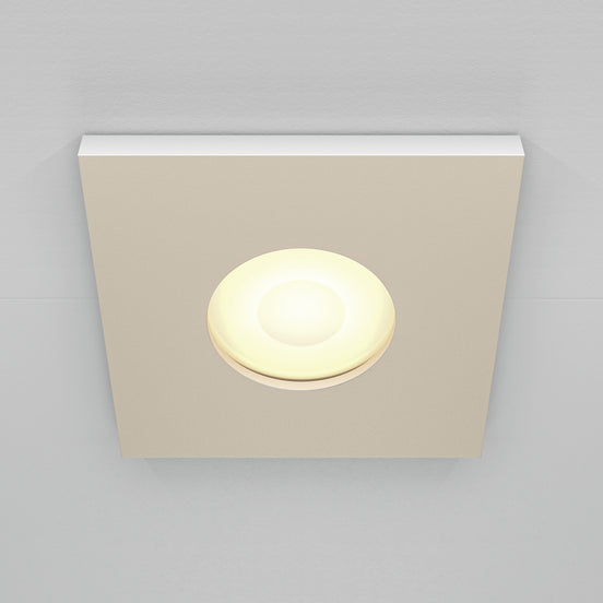 Downlight DL083-01-GU10-SQ-W