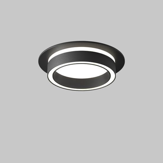 Downlight DL087-GX53-RD-B