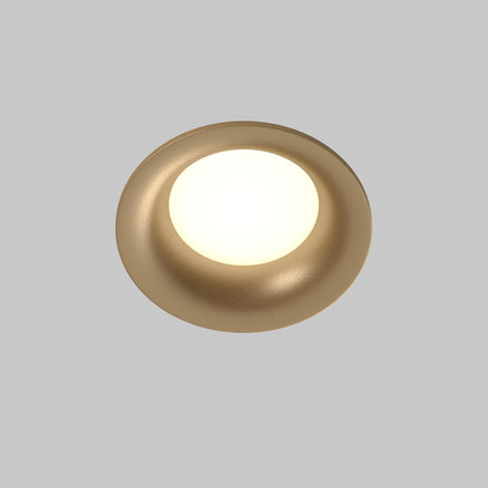 Downlight DL088-GU10-RD-MG