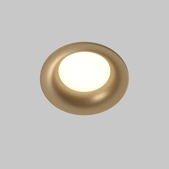 Downlight DL088-GU10-RD-MG
