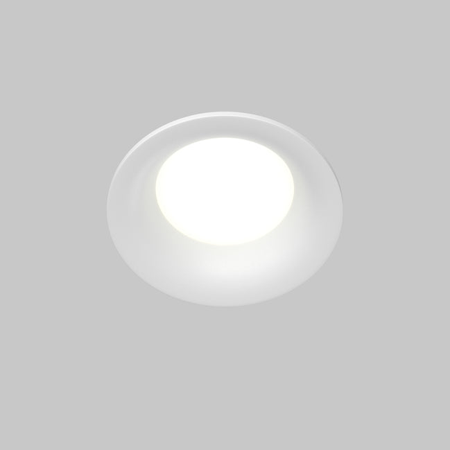 Downlight DL088-GU10-RD-W