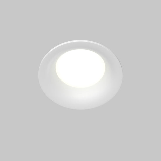 Downlight DL088-GU10-RD-W