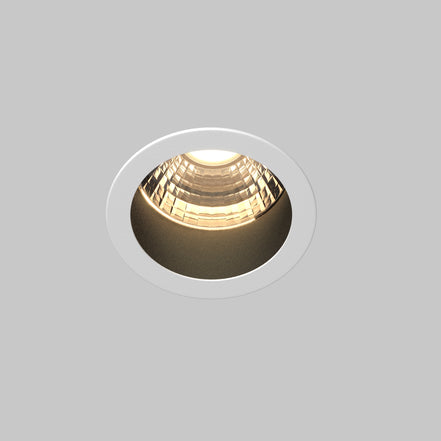 Downlight DL089-5W3K-BW