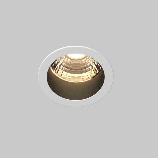 Downlight DL089-5W3K-BW