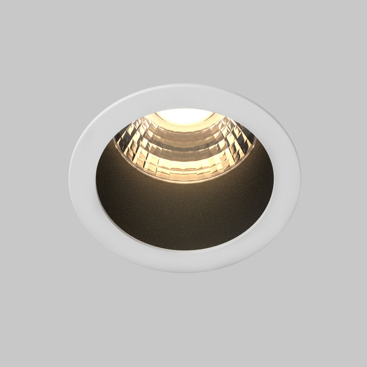 Downlight DL089-9W3K-BW