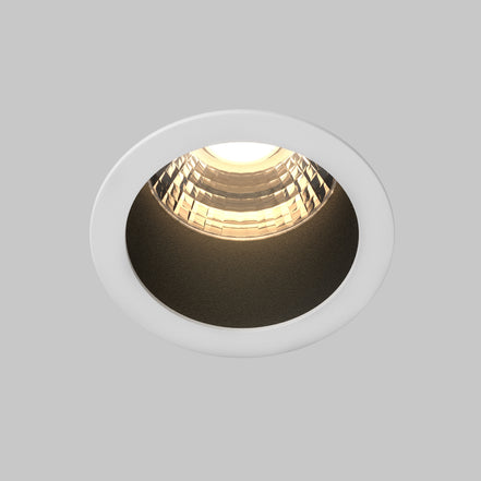 Downlight DL089-9W3K-BW
