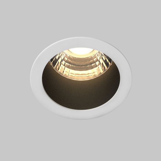 Downlight DL089-9W3K-BW