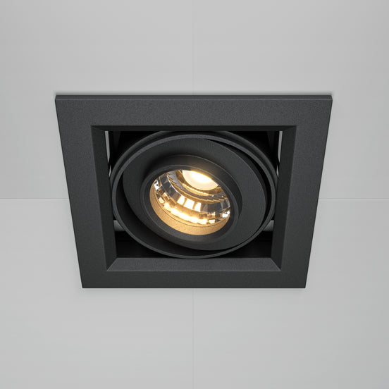 Downlight DL093-01-10W3K-B