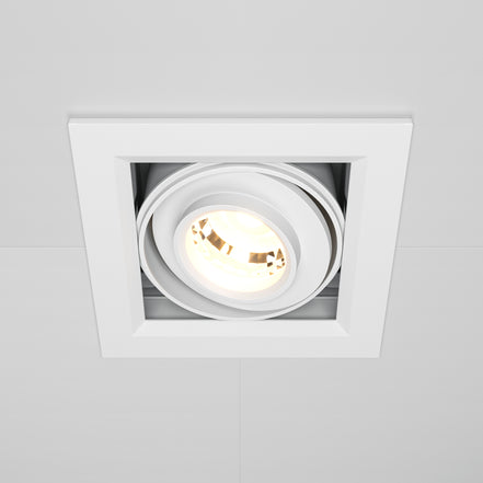 Downlight DL093-01-10W3K-W