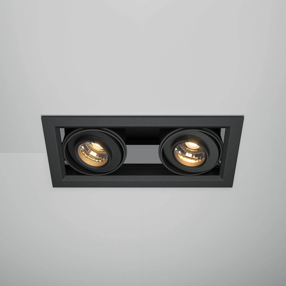 Downlight DL093-02-10W3K-B