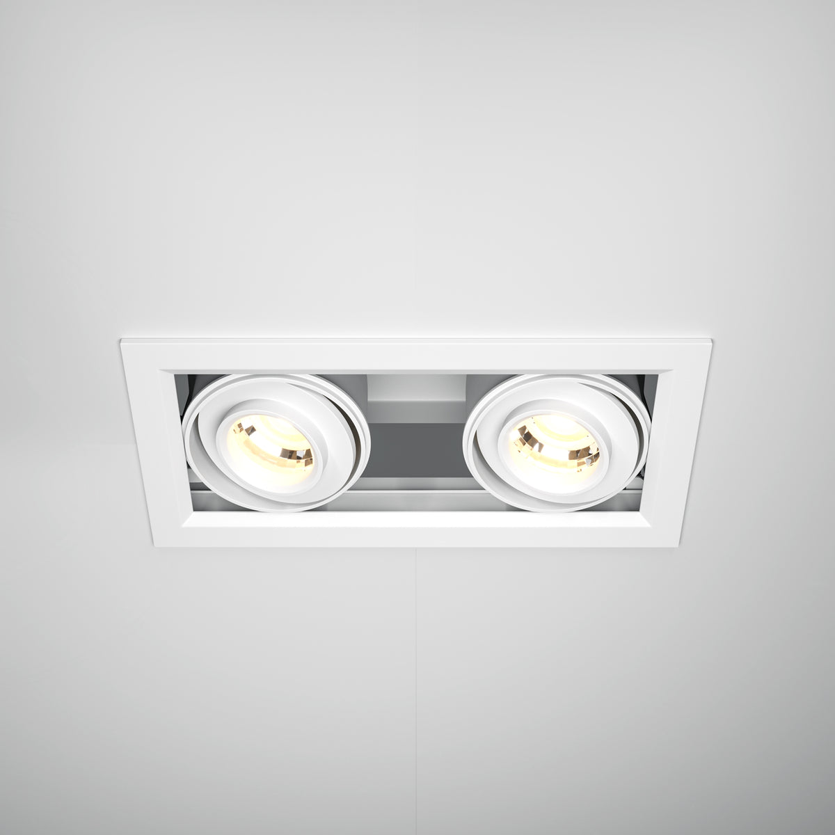 Downlight DL093-02-10W3K-W