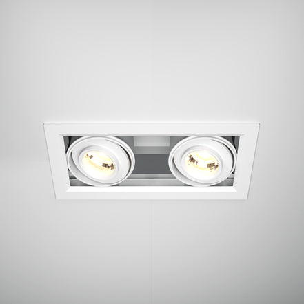 Downlight DL093-02-10W3K-W