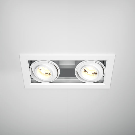 Downlight DL093-02-10W3K-W
