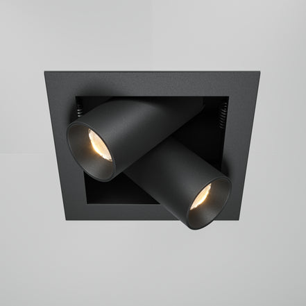 Downlight DL094-02-7W3K-B