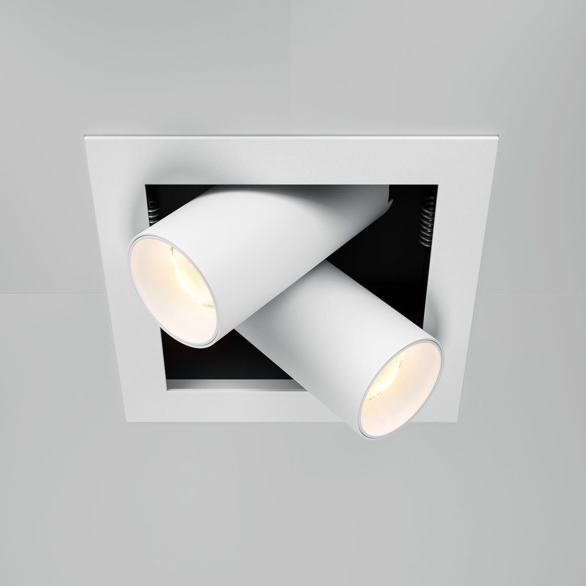 Downlight DL094-02-7W3K-W
