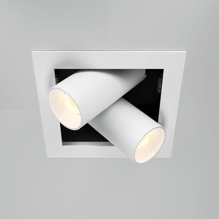 Downlight DL094-02-7W3K-W