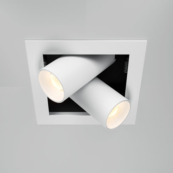 Downlight DL094-02-7W3K-W