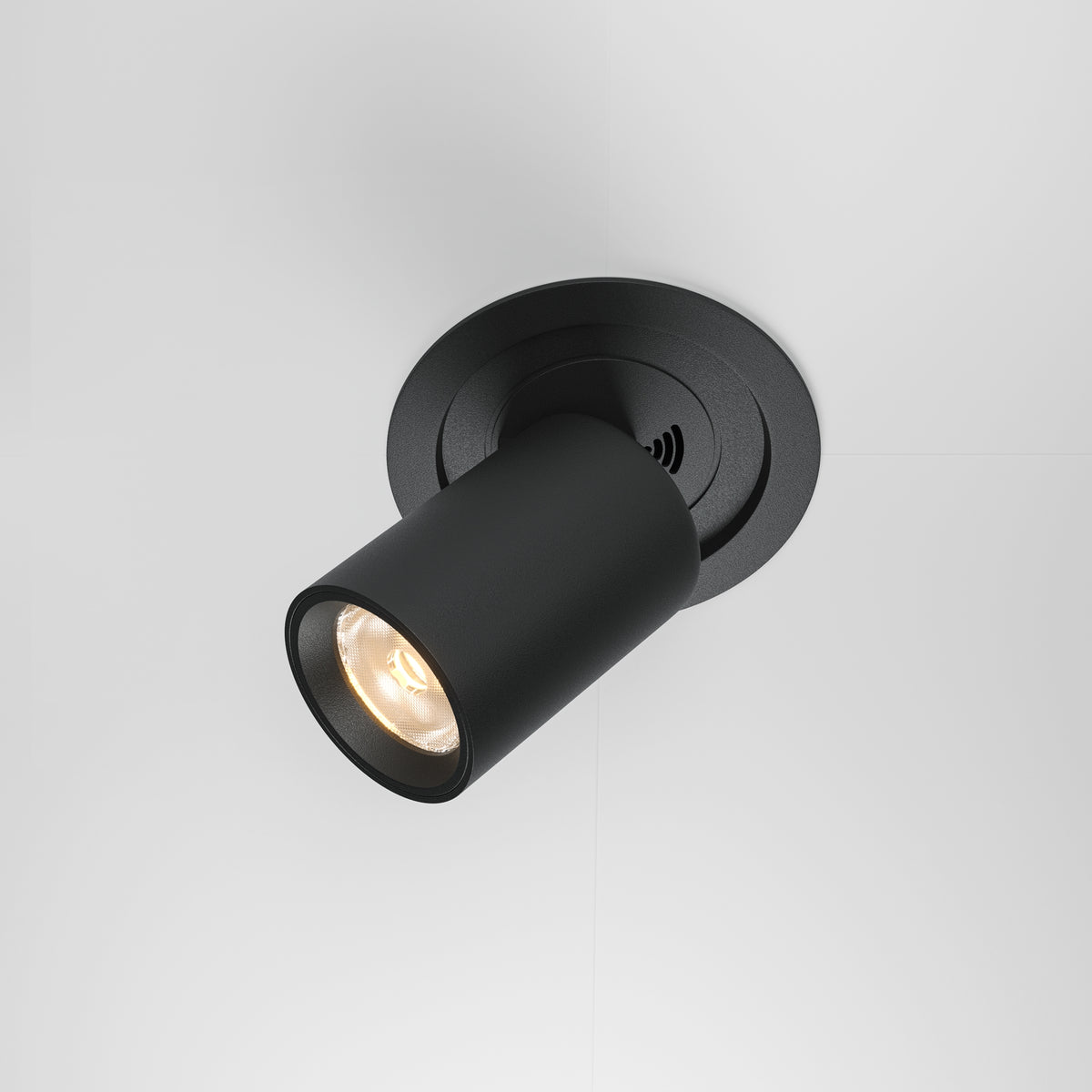 Downlight DL095-01-10W3K-B